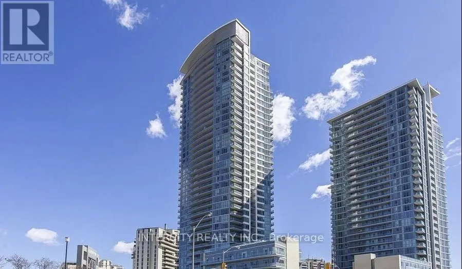 2206 - 70 FOREST MANOR ROAD