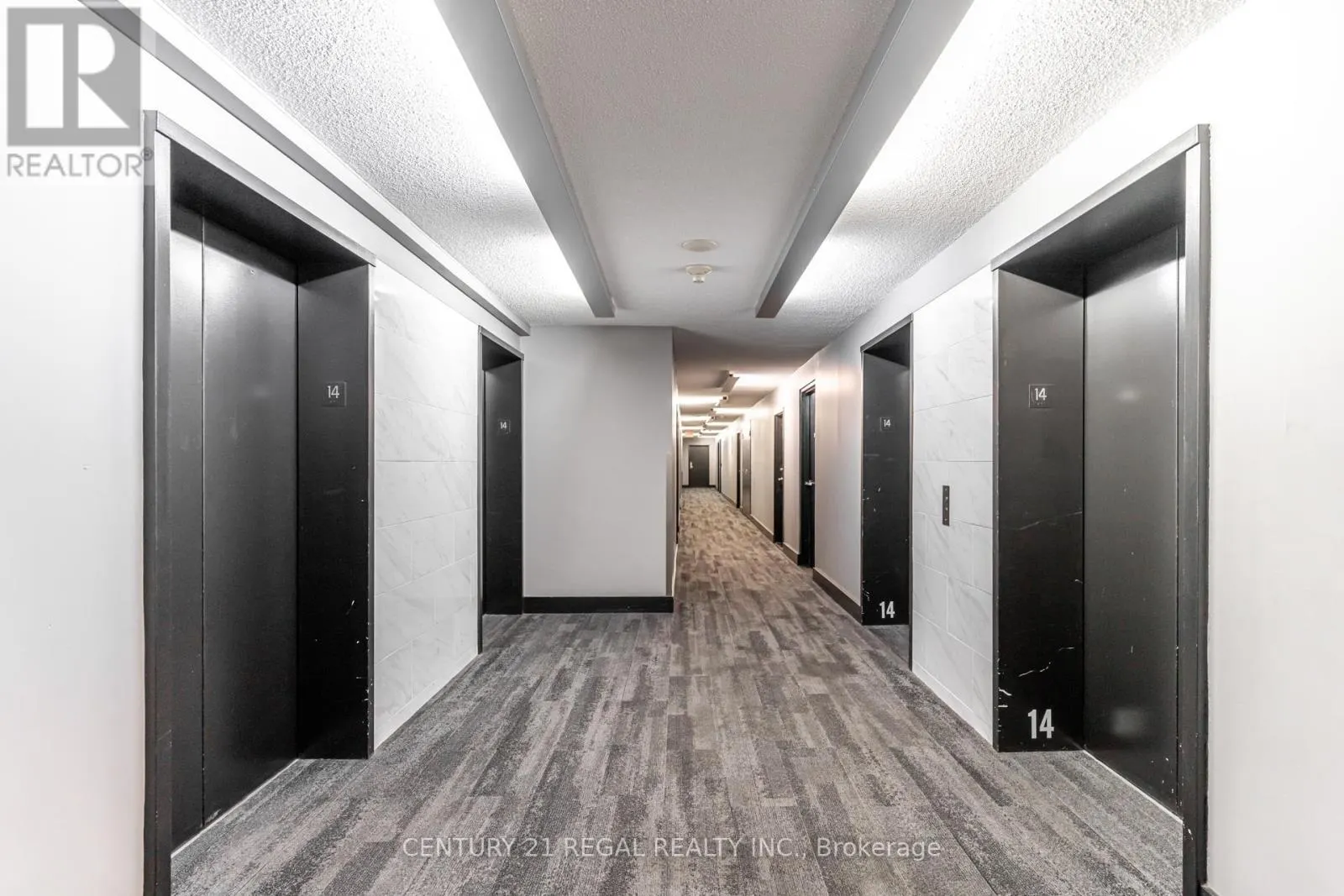 1411 - 38 JOE SHUSTER WAY
