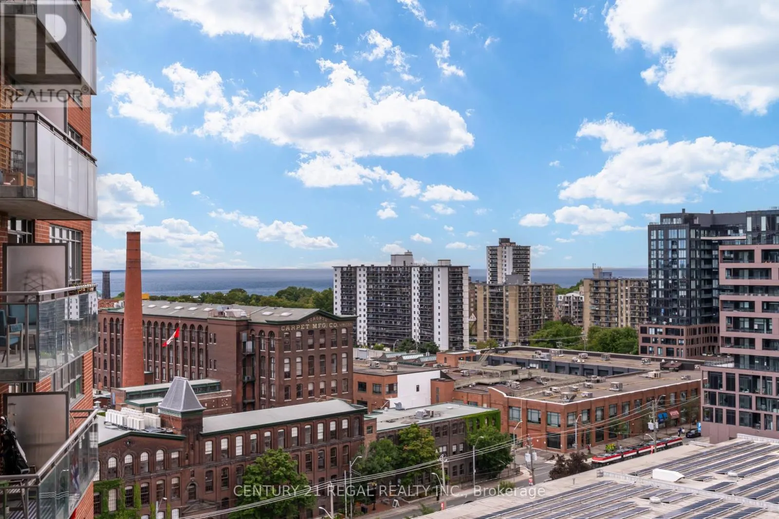 1411 - 38 JOE SHUSTER WAY