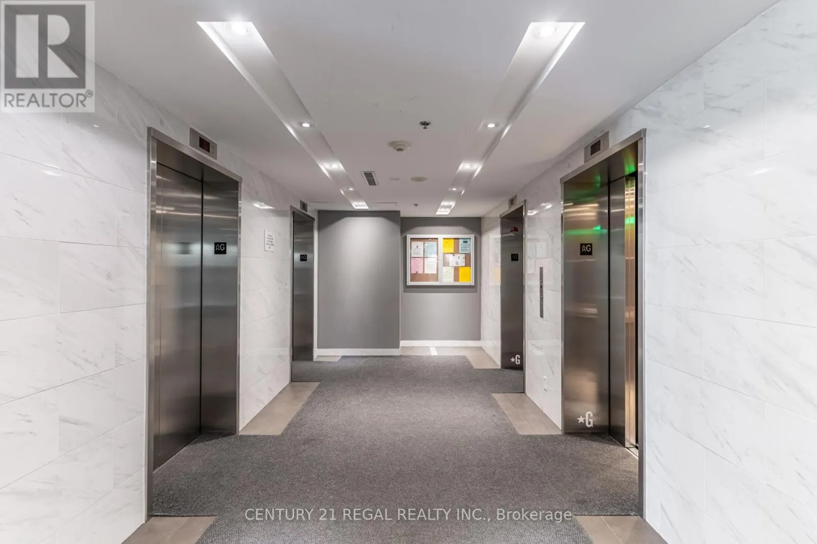 1411 - 38 JOE SHUSTER WAY