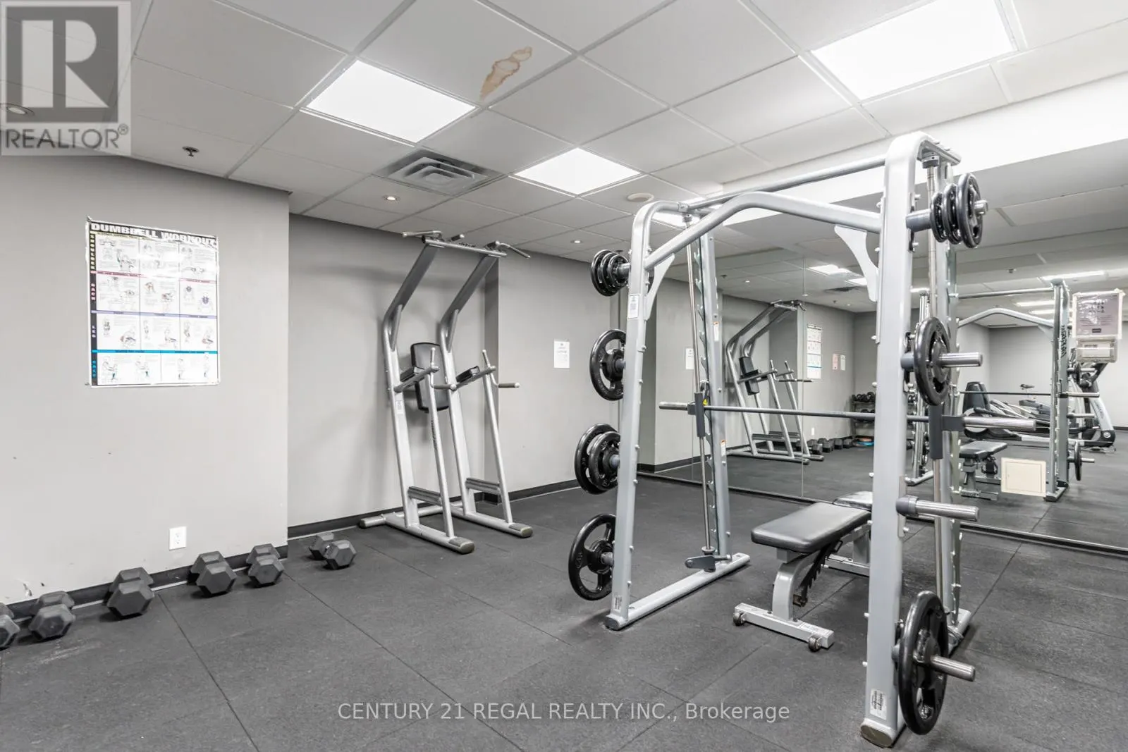 1411 - 38 JOE SHUSTER WAY