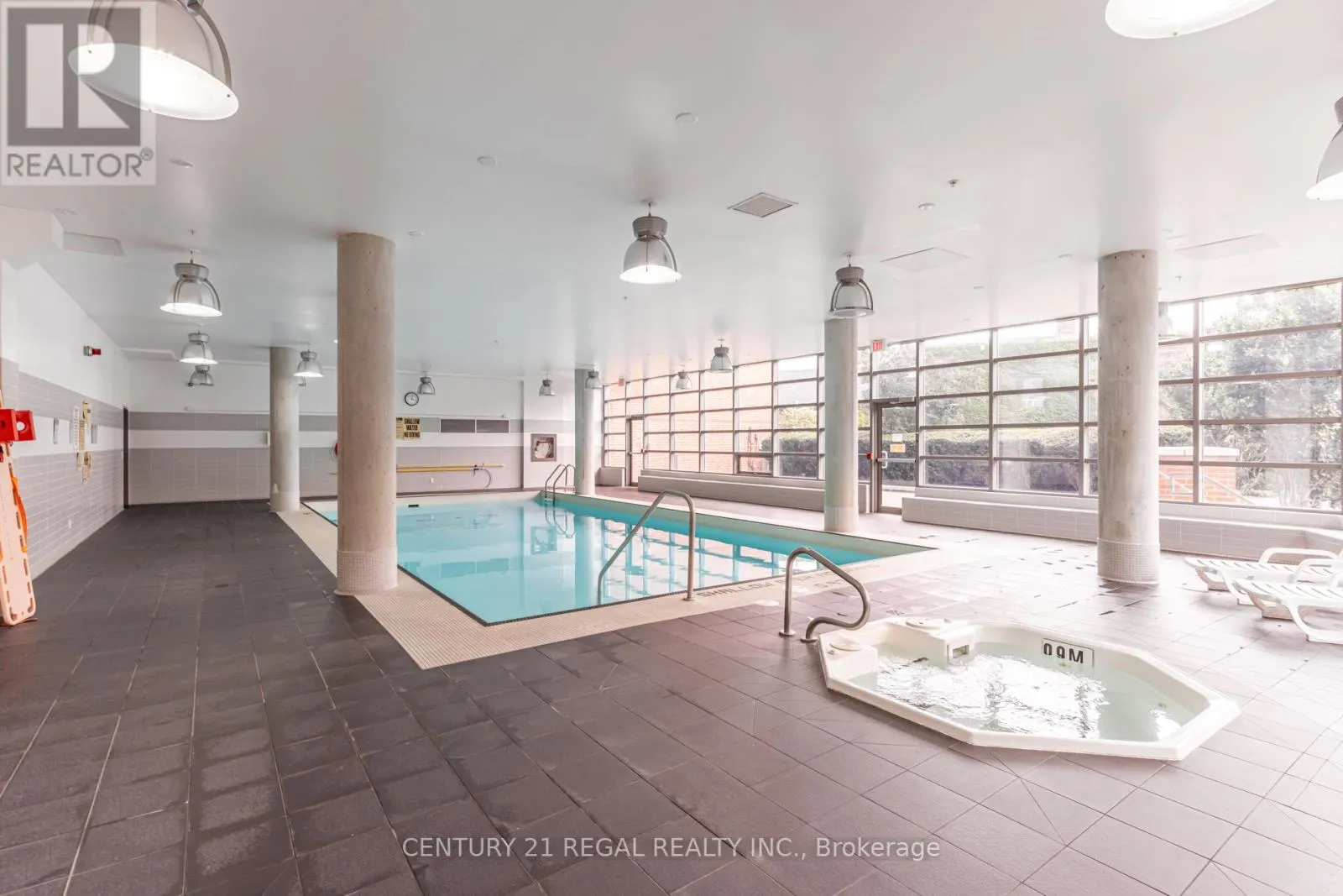 1411 - 38 JOE SHUSTER WAY