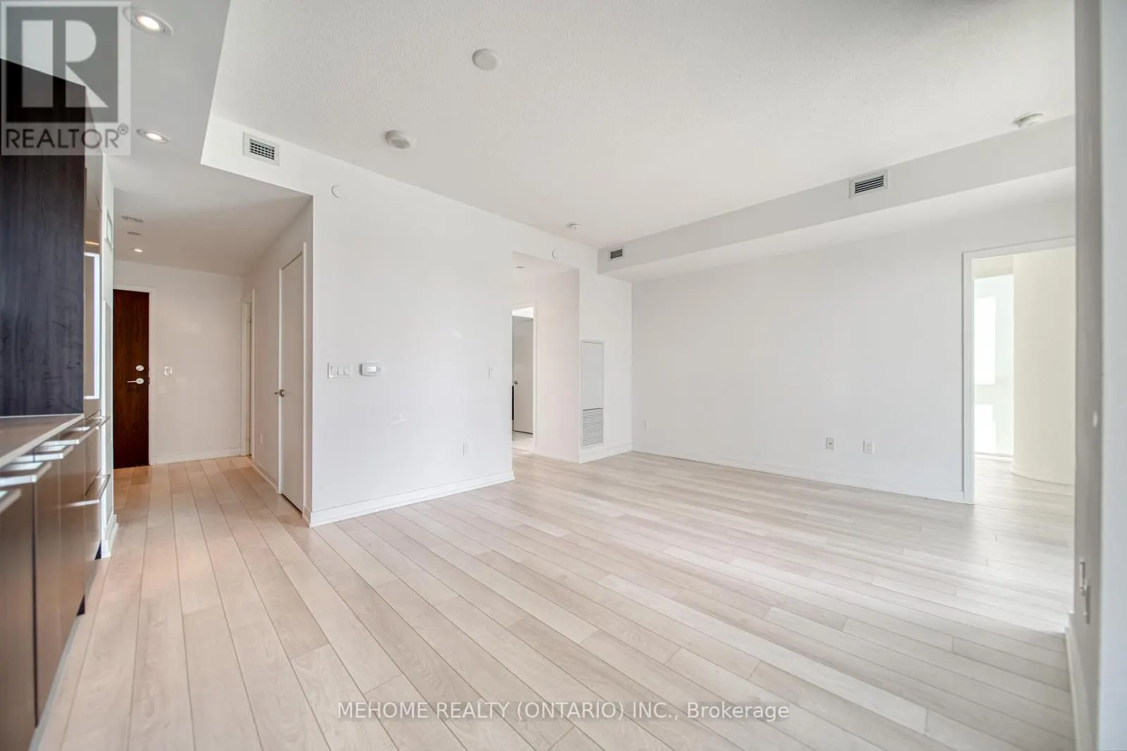 603 - 117 MCMAHON DRIVE