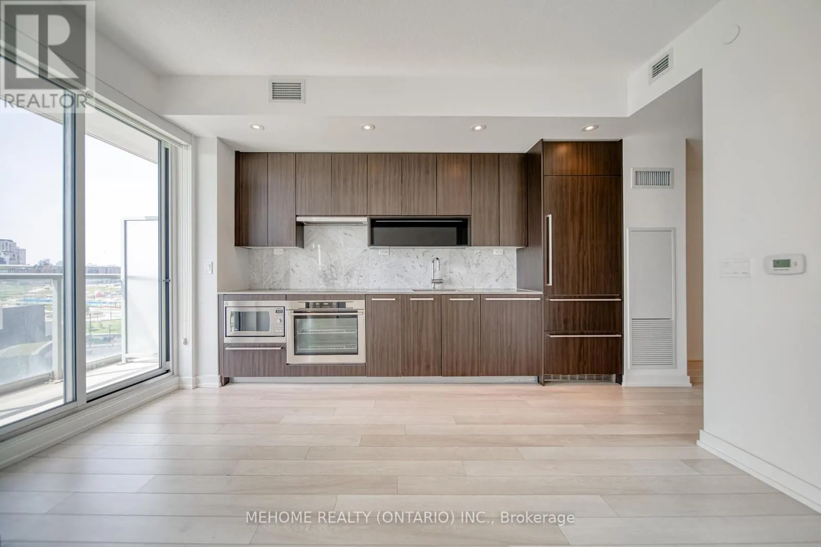603 - 117 MCMAHON DRIVE