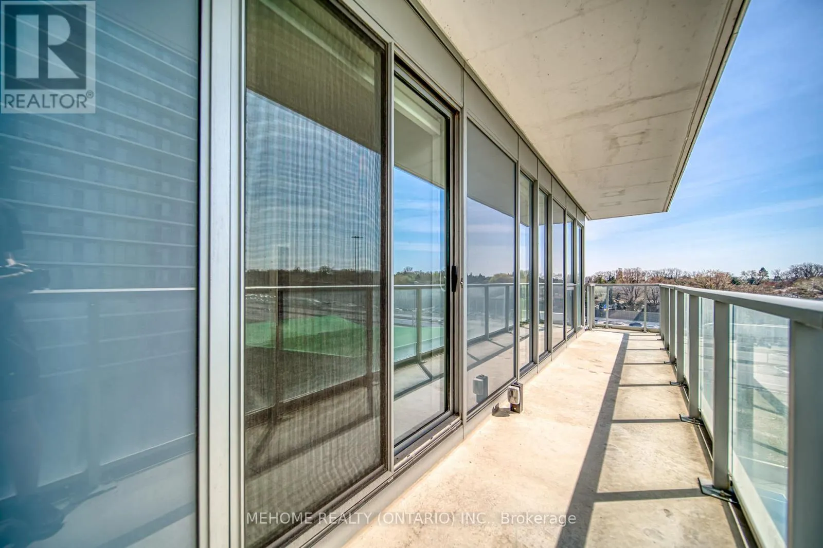 603 - 117 MCMAHON DRIVE