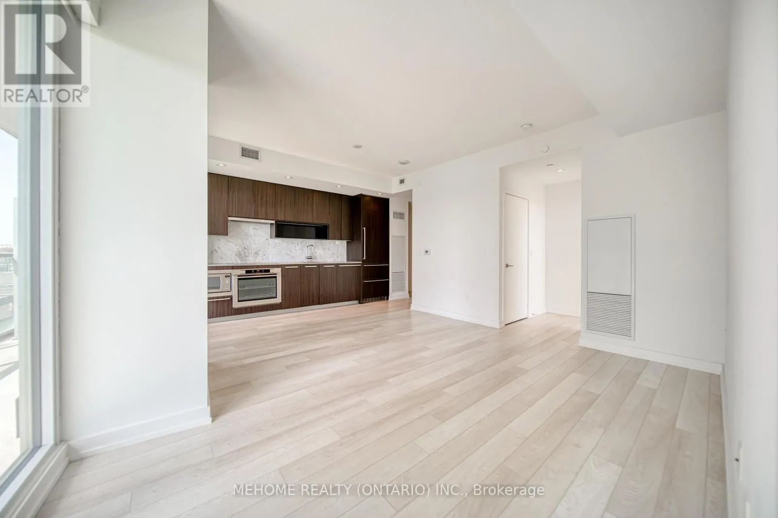 603 - 117 MCMAHON DRIVE