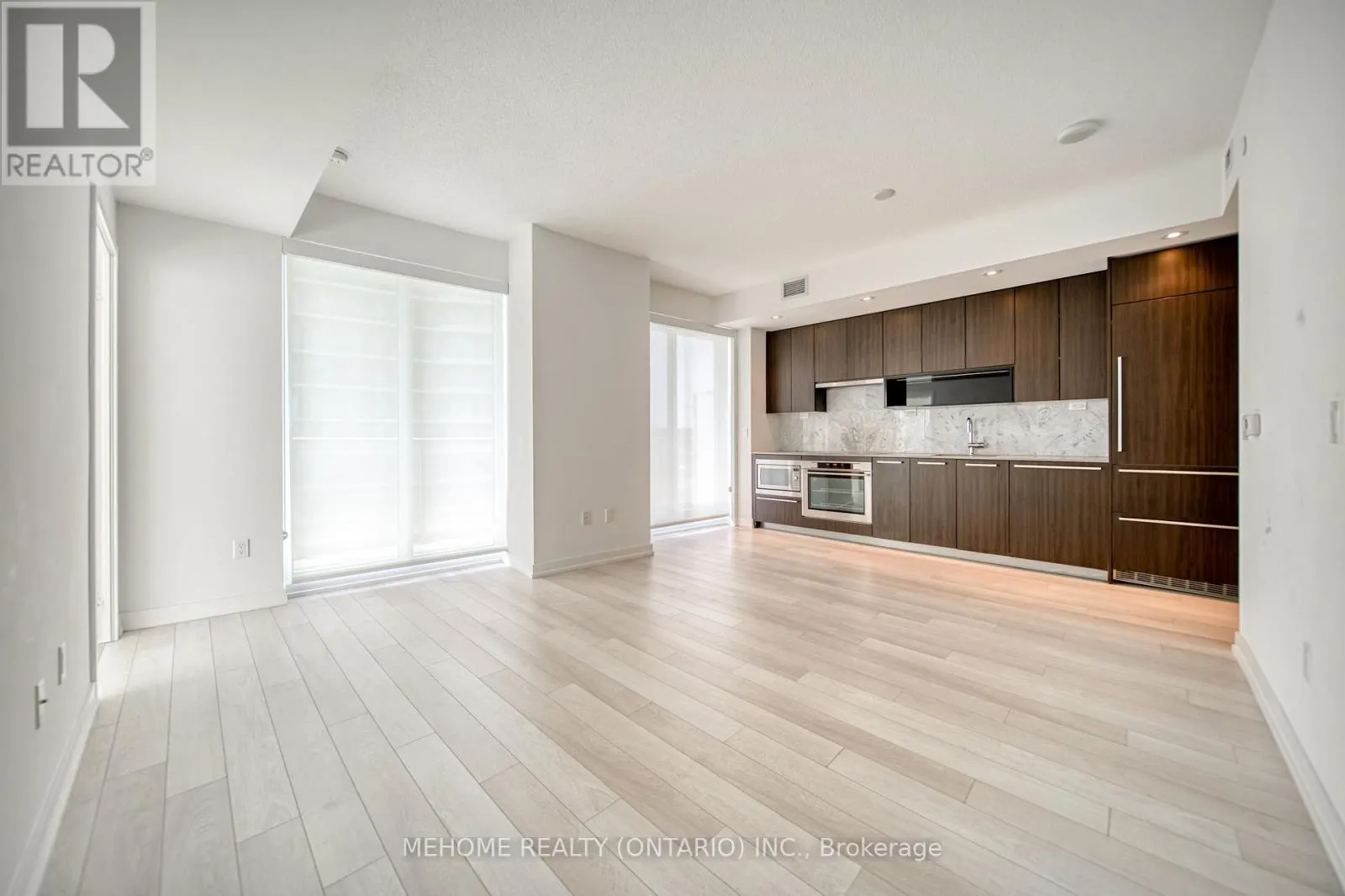 603 - 117 MCMAHON DRIVE