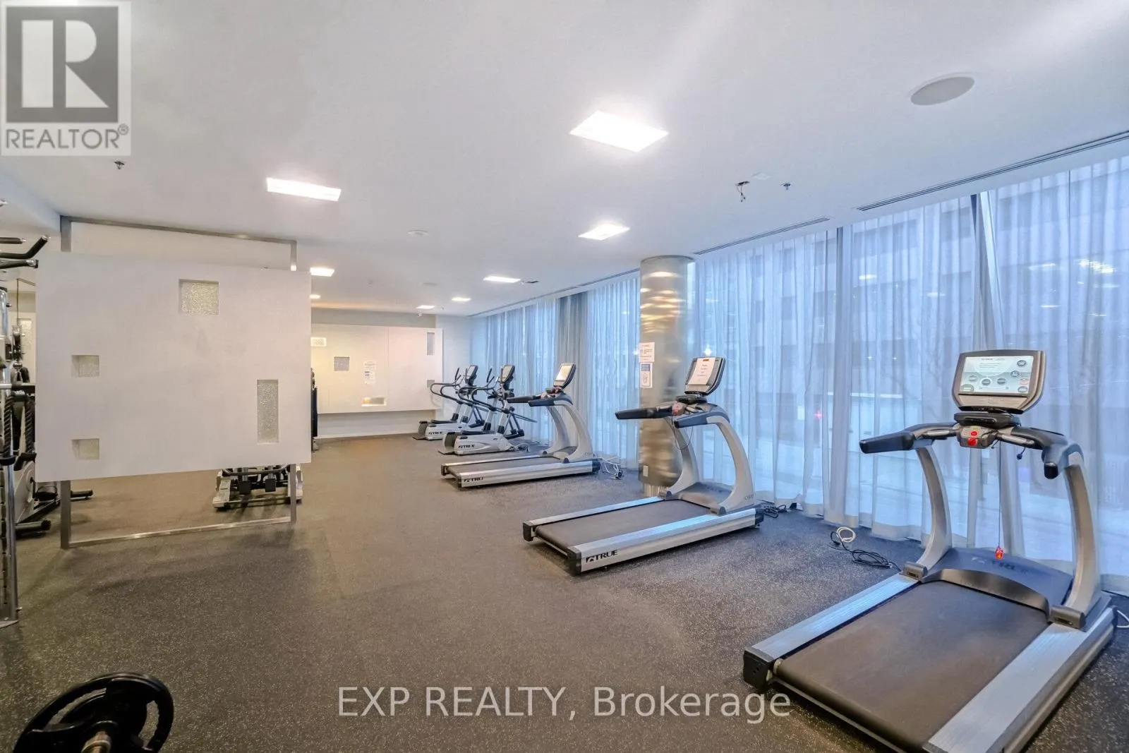 308 - 28 TED ROGERS WAY