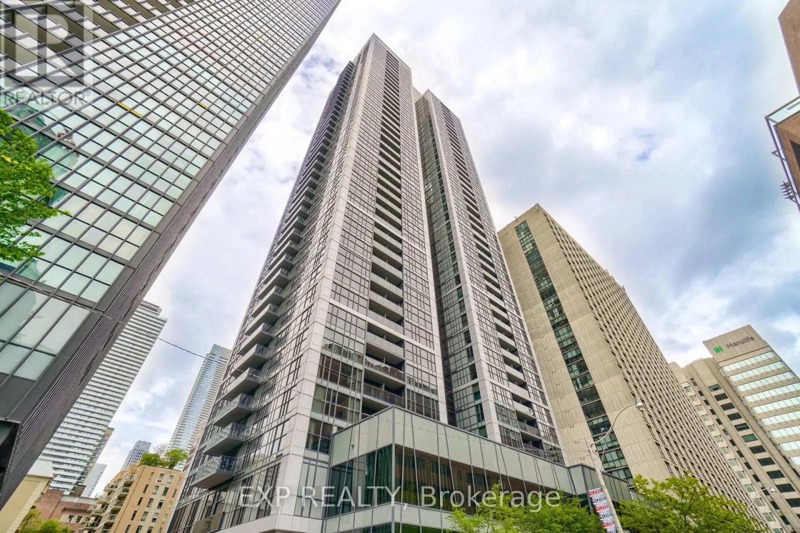 308 - 28 TED ROGERS WAY