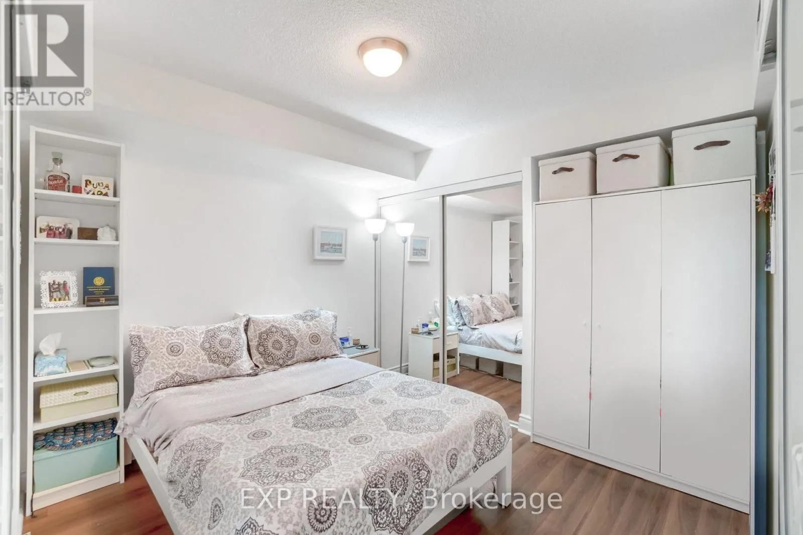 308 - 28 TED ROGERS WAY