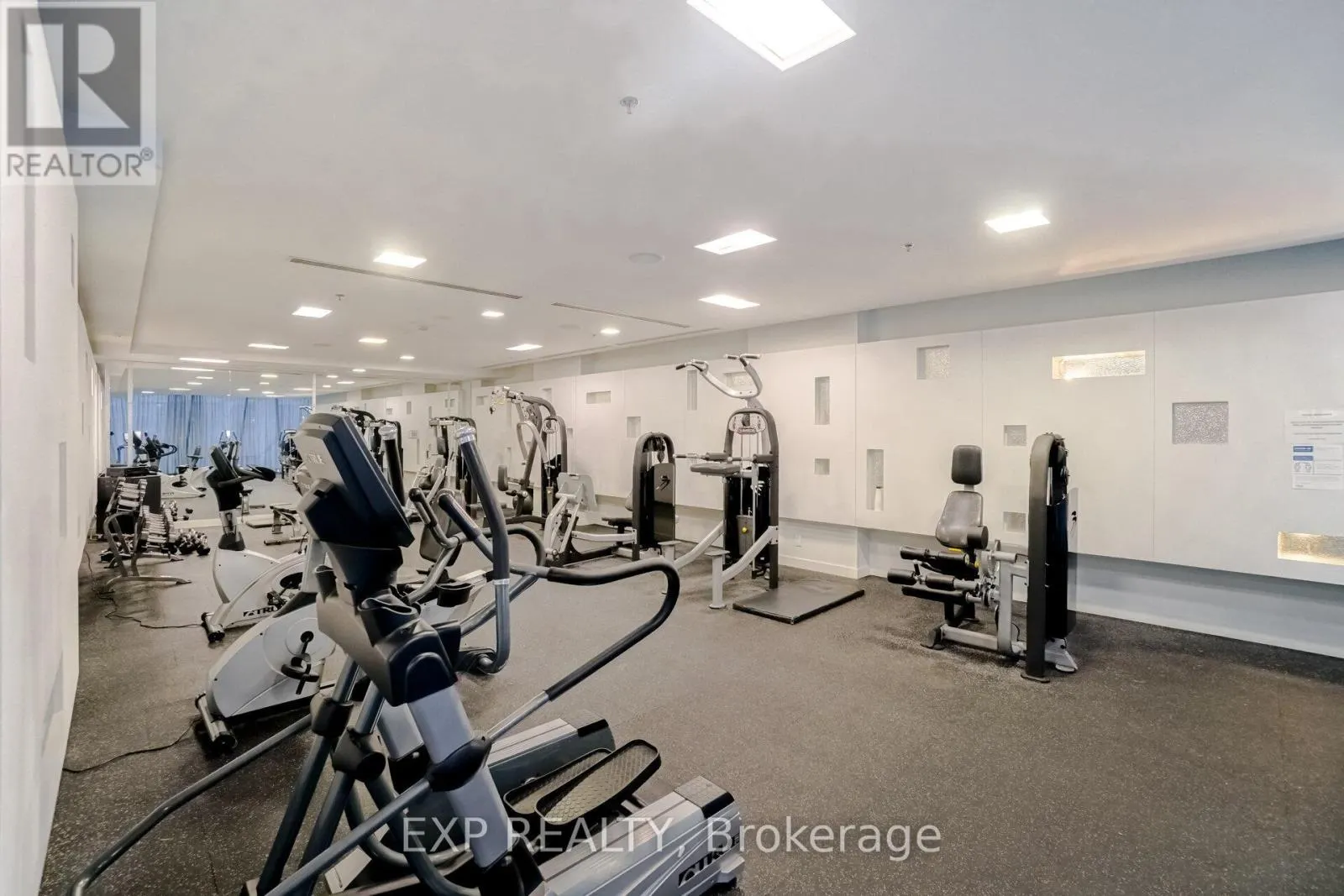 308 - 28 TED ROGERS WAY