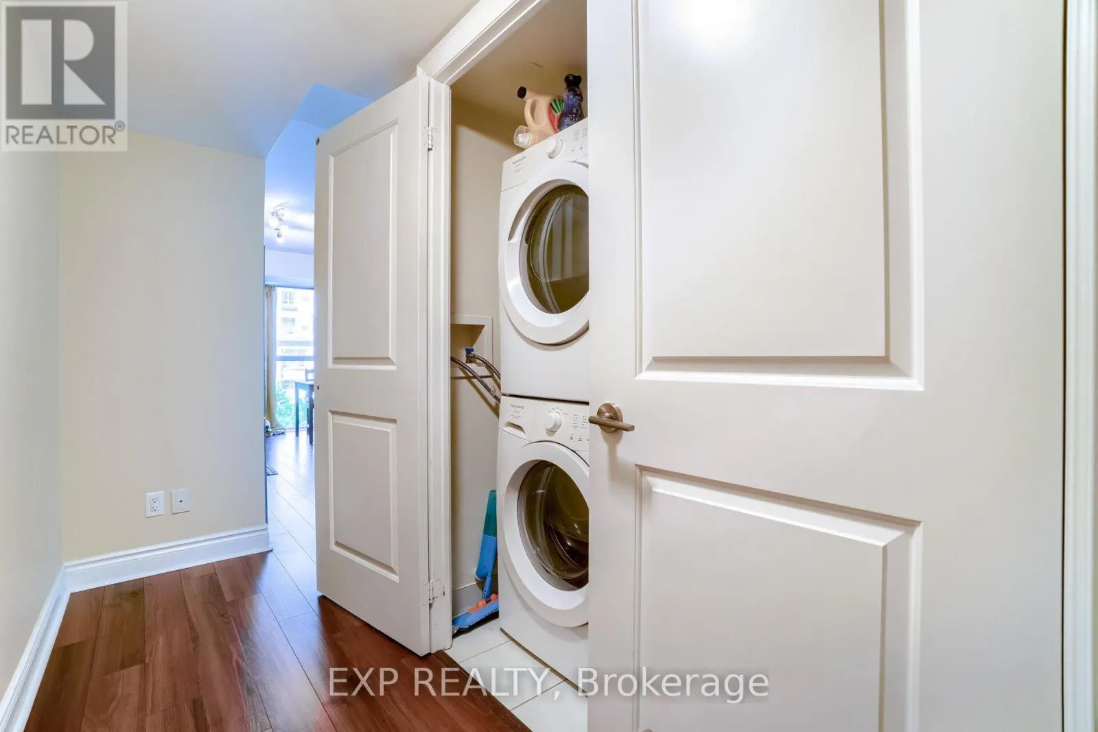 308 - 28 TED ROGERS WAY