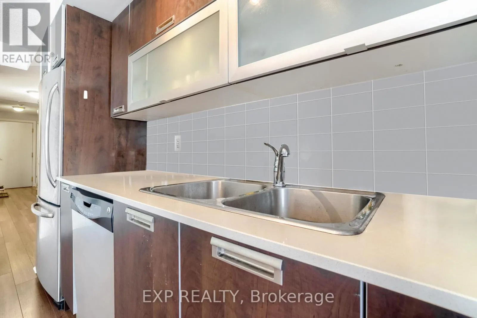 308 - 28 TED ROGERS WAY