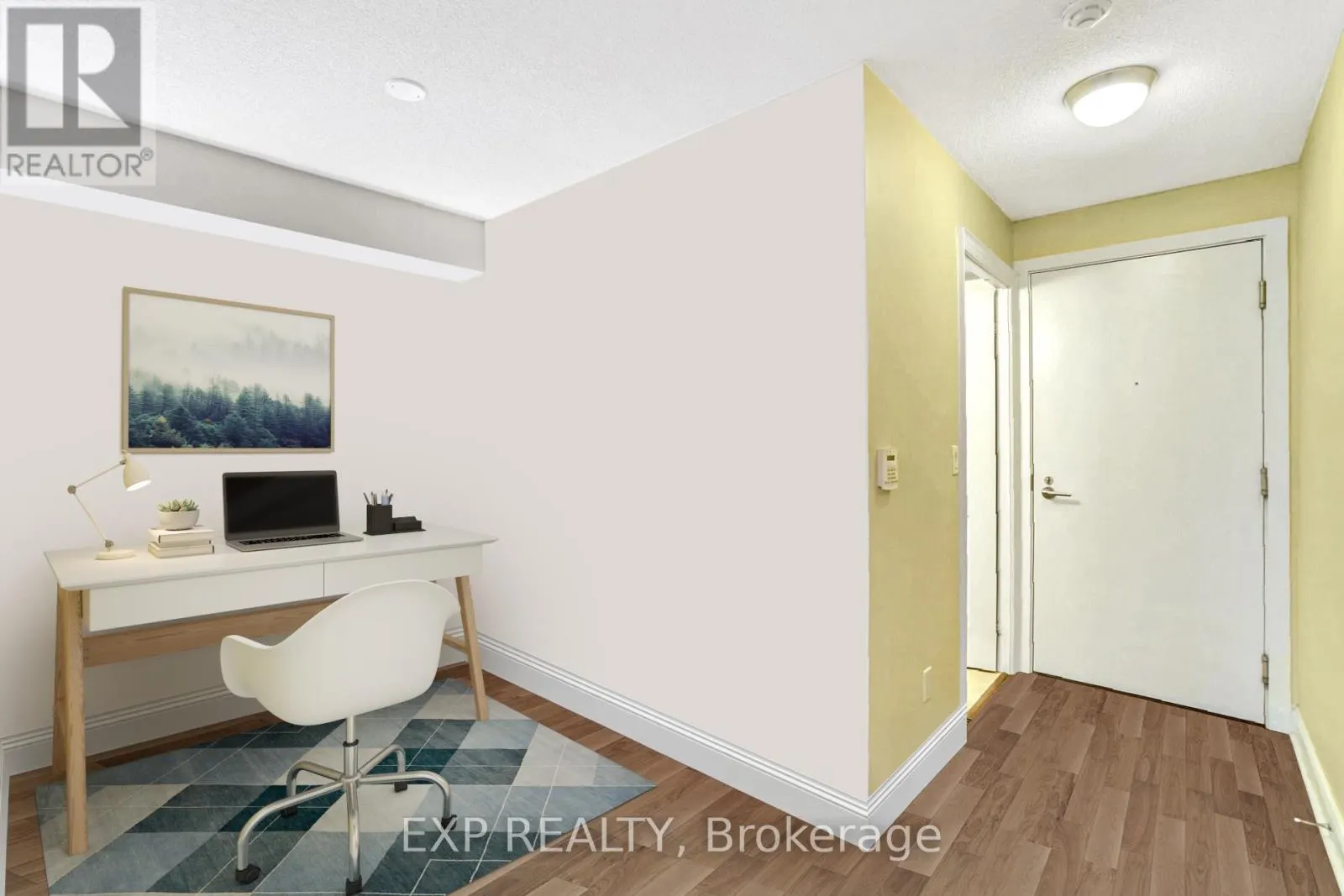 308 - 28 TED ROGERS WAY