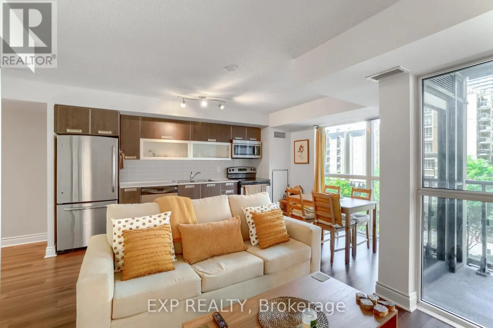 308 - 28 TED ROGERS WAY