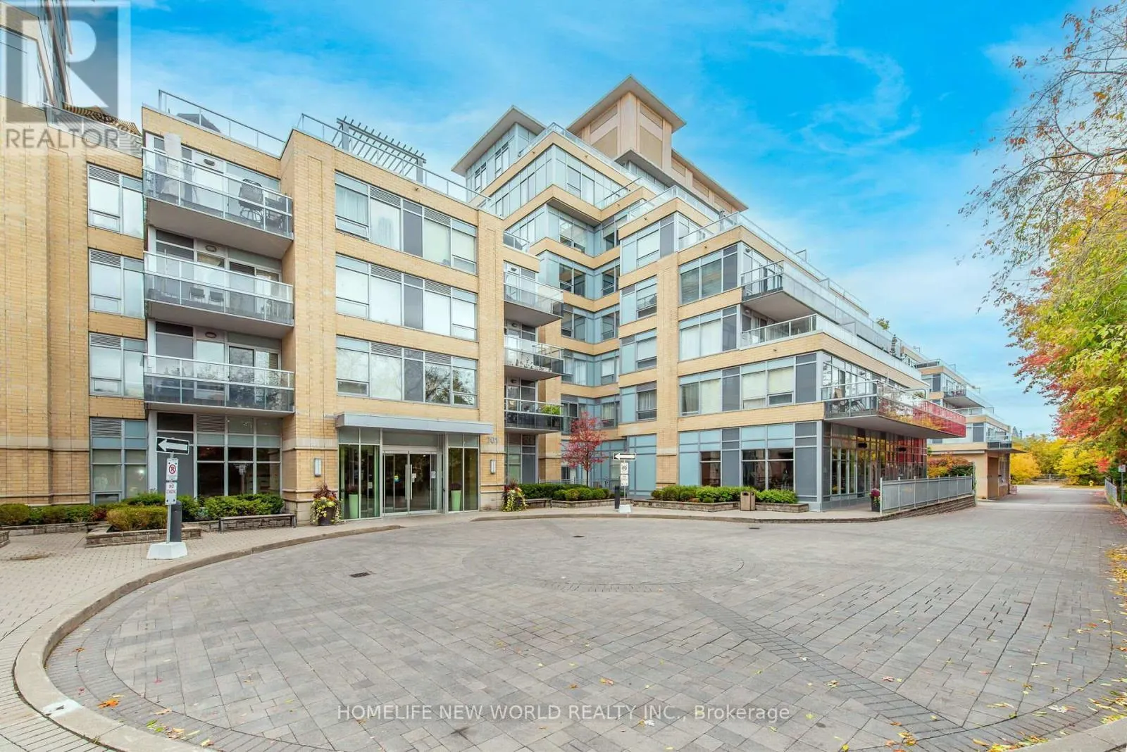 309 - 701 SHEPPARD AVENUE W