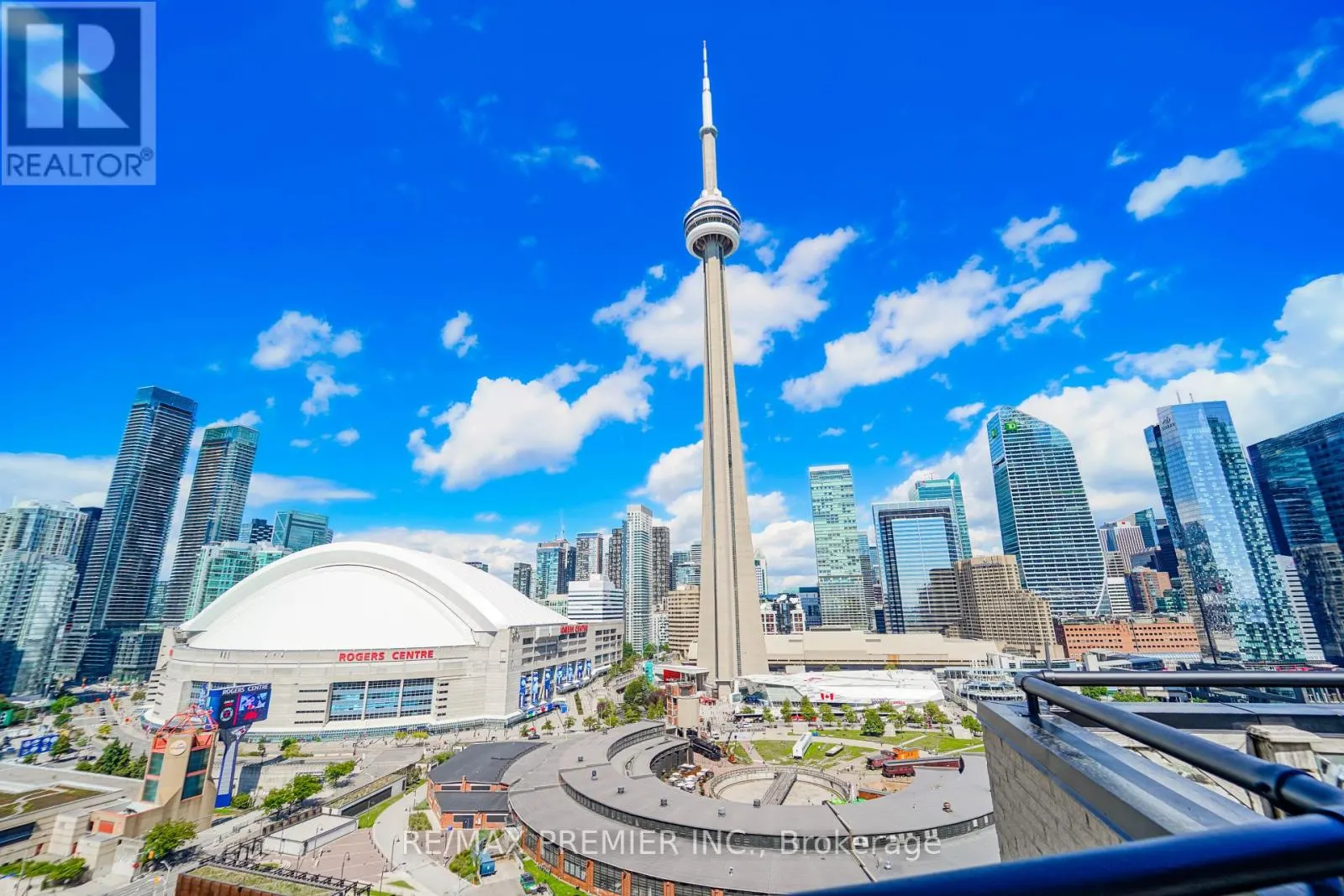 UNIT 601 - 250 QUEENS QUAY BOULEVARD W