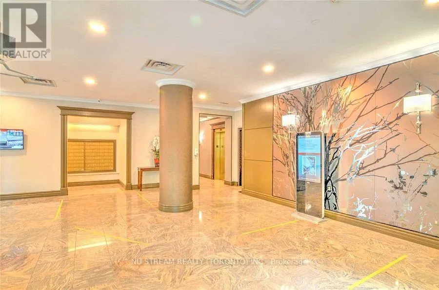 1106 - 20 OLIVE AVENUE