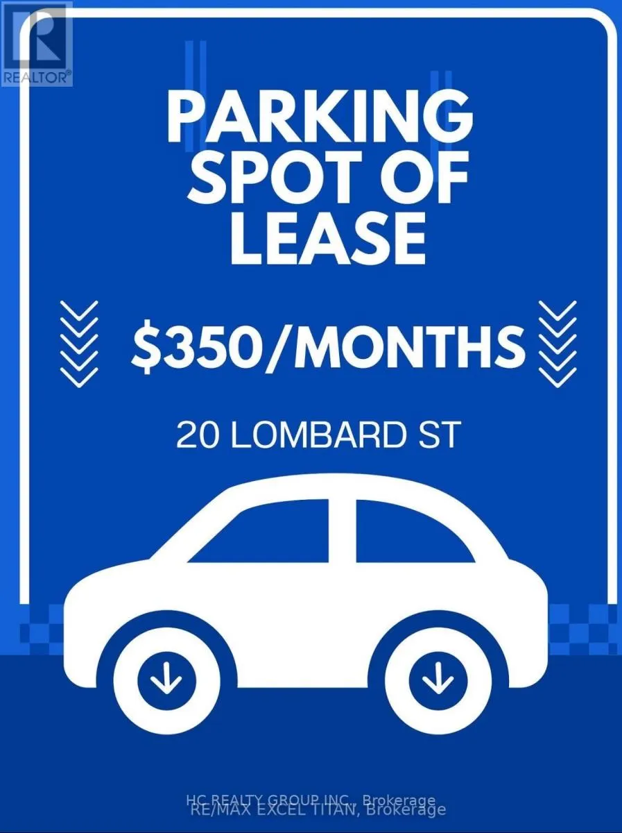 20 LOMBARD STREET
