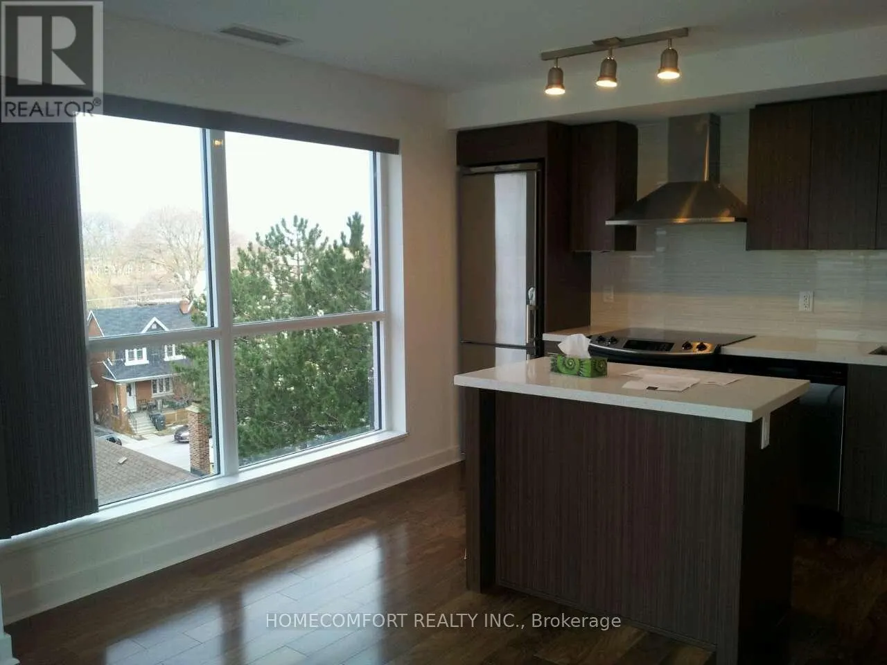 405 - 58 ORCHARD VIEW BOULEVARD