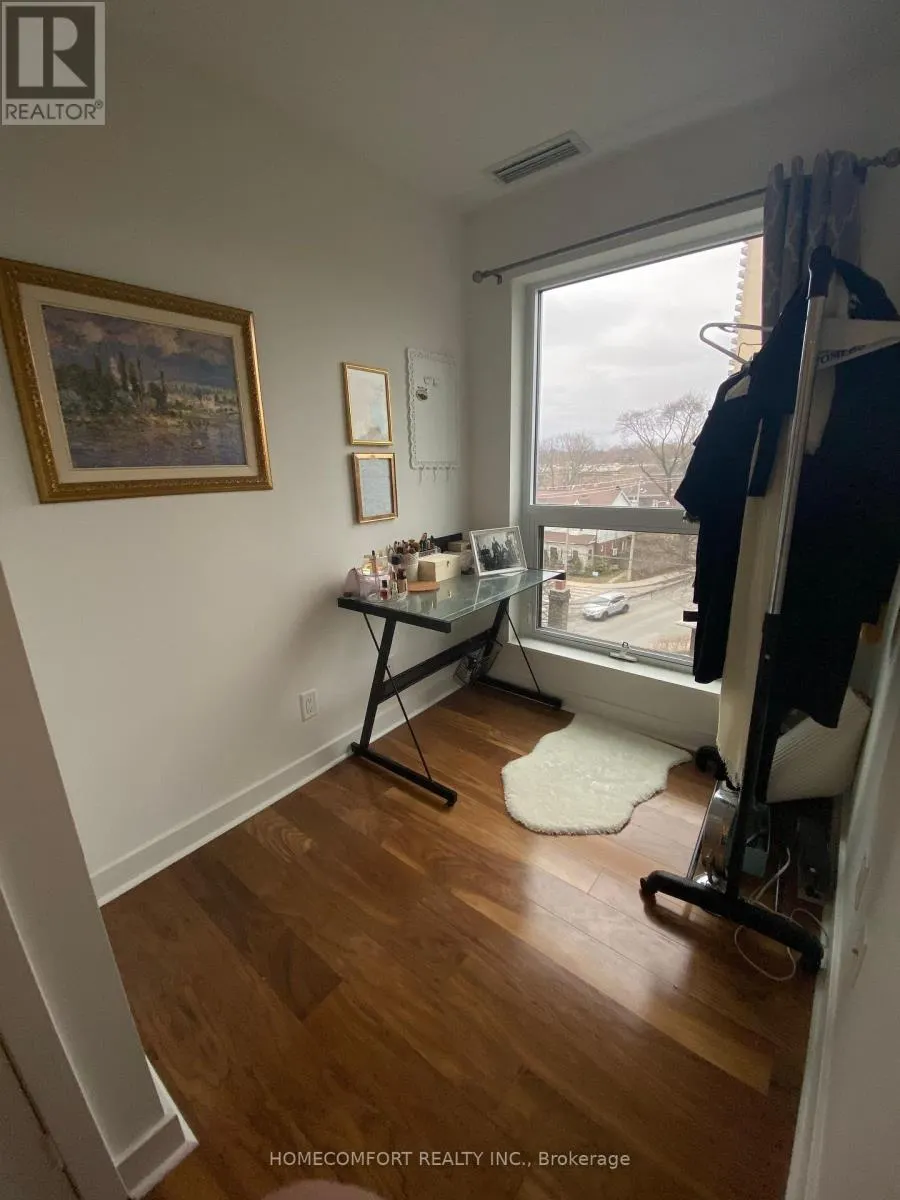 405 - 58 ORCHARD VIEW BOULEVARD