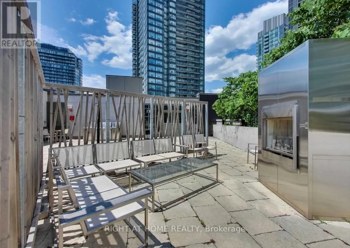 1506 - 85 QUEENS WHARF ROAD