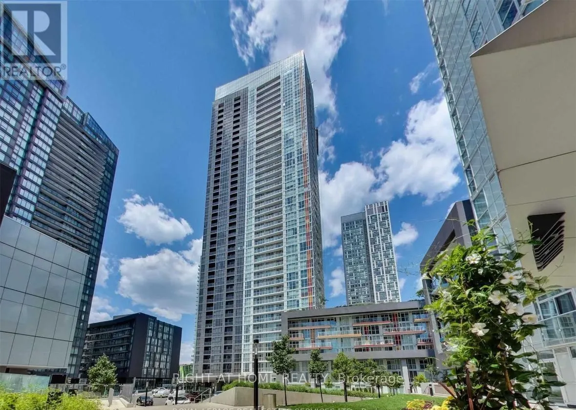 1506 - 85 QUEENS WHARF ROAD