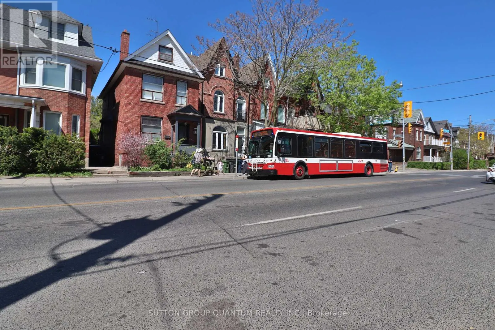 BSMT - 588 OSSINGTON AVENUE