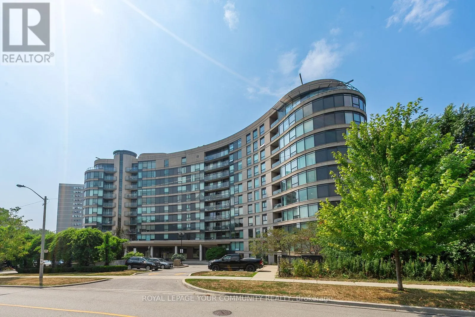 716 - 18 VALLEY WOODS ROAD