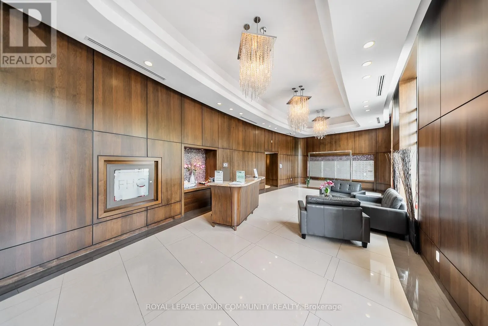 716 - 18 VALLEY WOODS ROAD