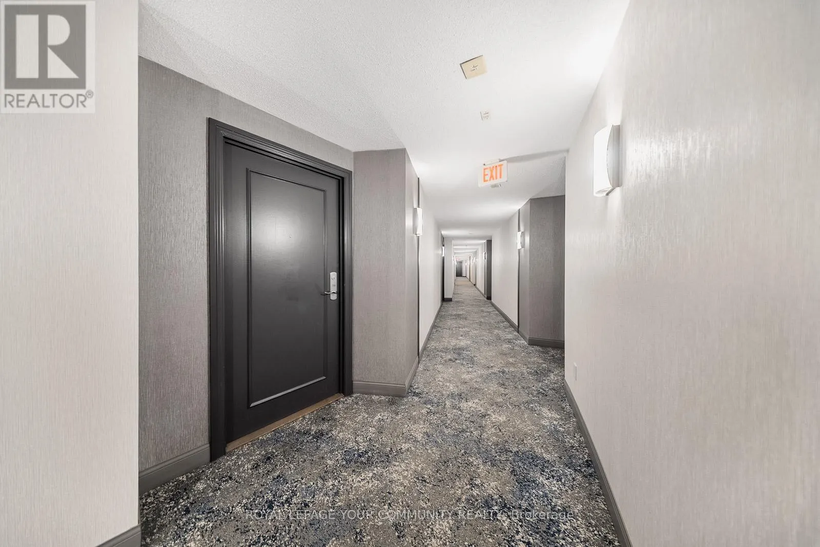 716 - 18 VALLEY WOODS ROAD