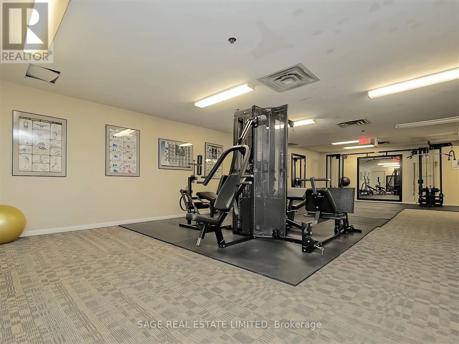 615 - 550 FRONT STREET W