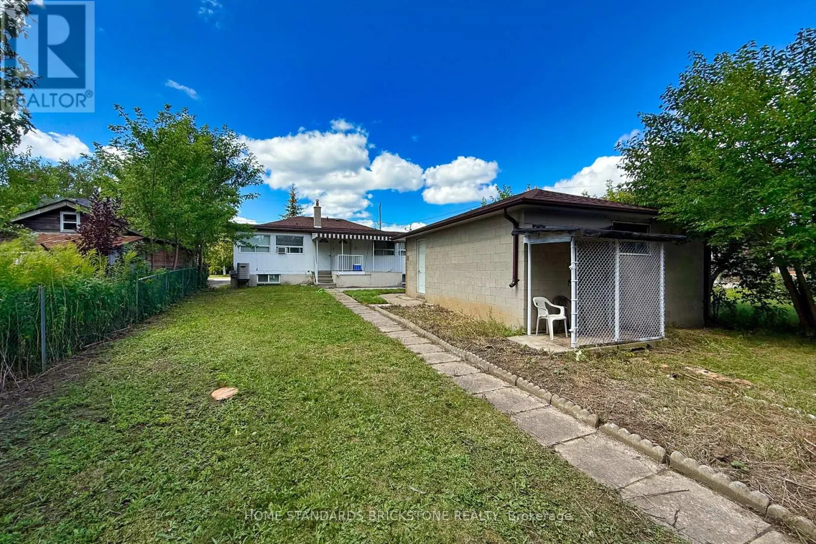 19 GRANITE STREET