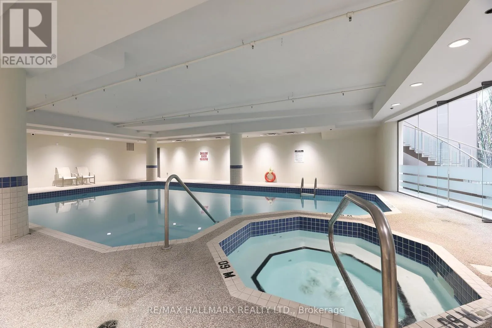 609 - 2727 YONGE STREET