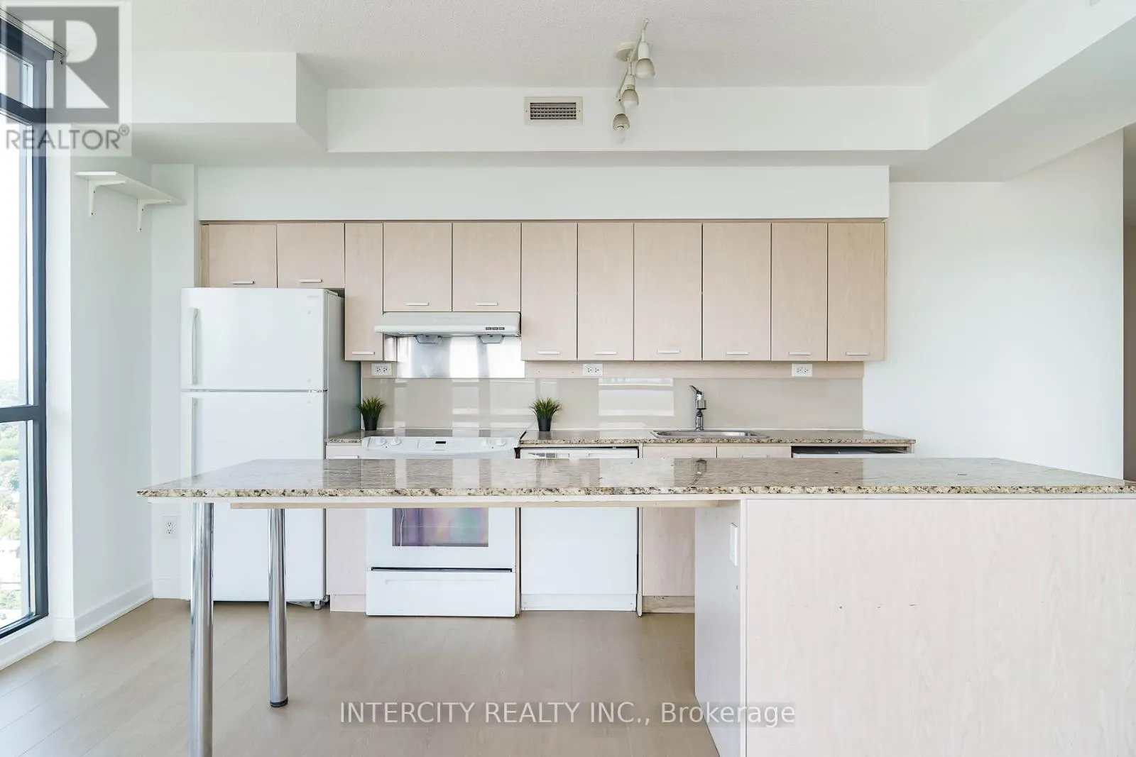 3002 - 29 SINGER COURT