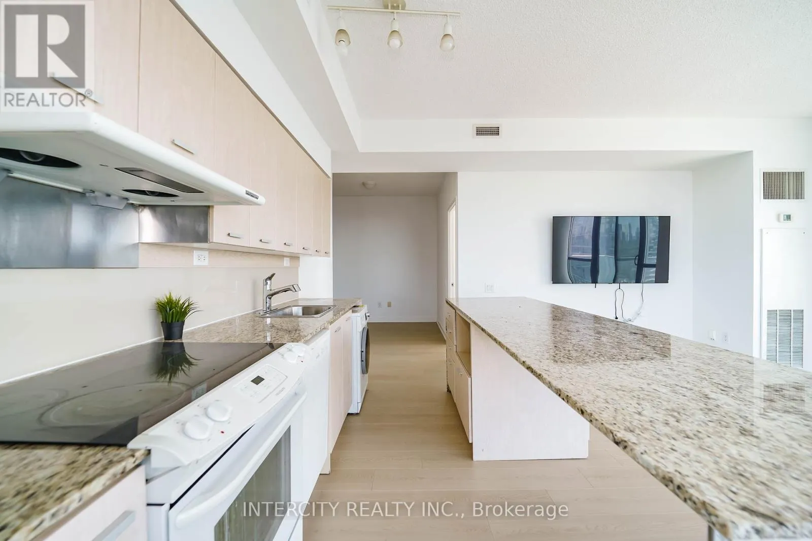 3002 - 29 SINGER COURT