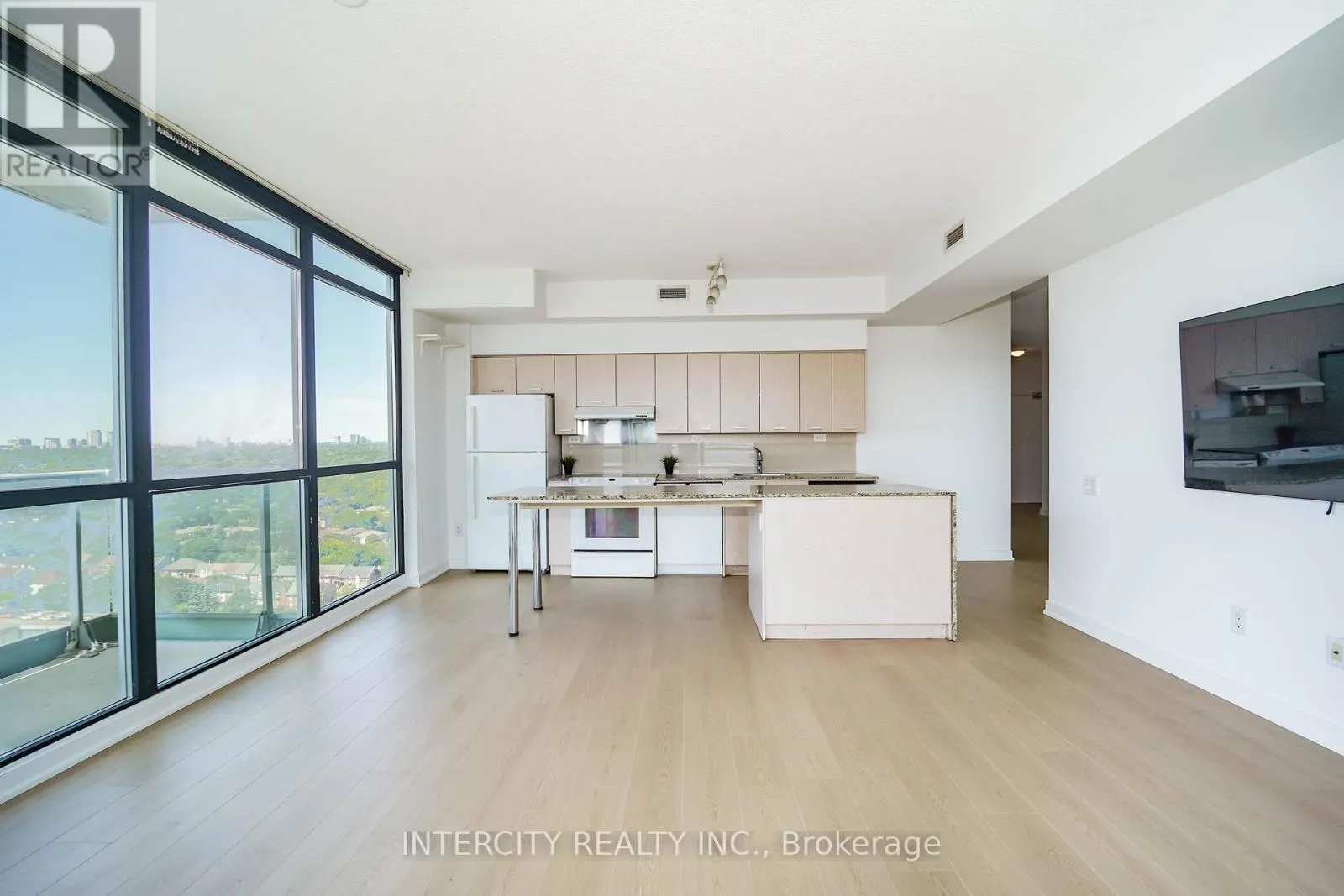 3002 - 29 SINGER COURT