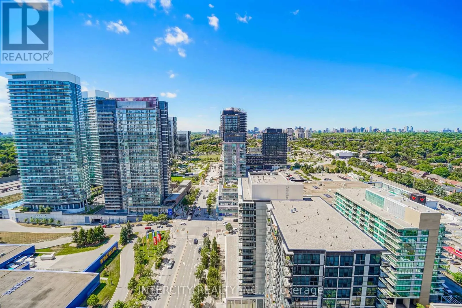 3002 - 29 SINGER COURT