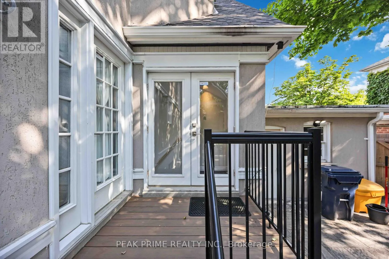 BSMT - 211 GLENDORA AVENUE