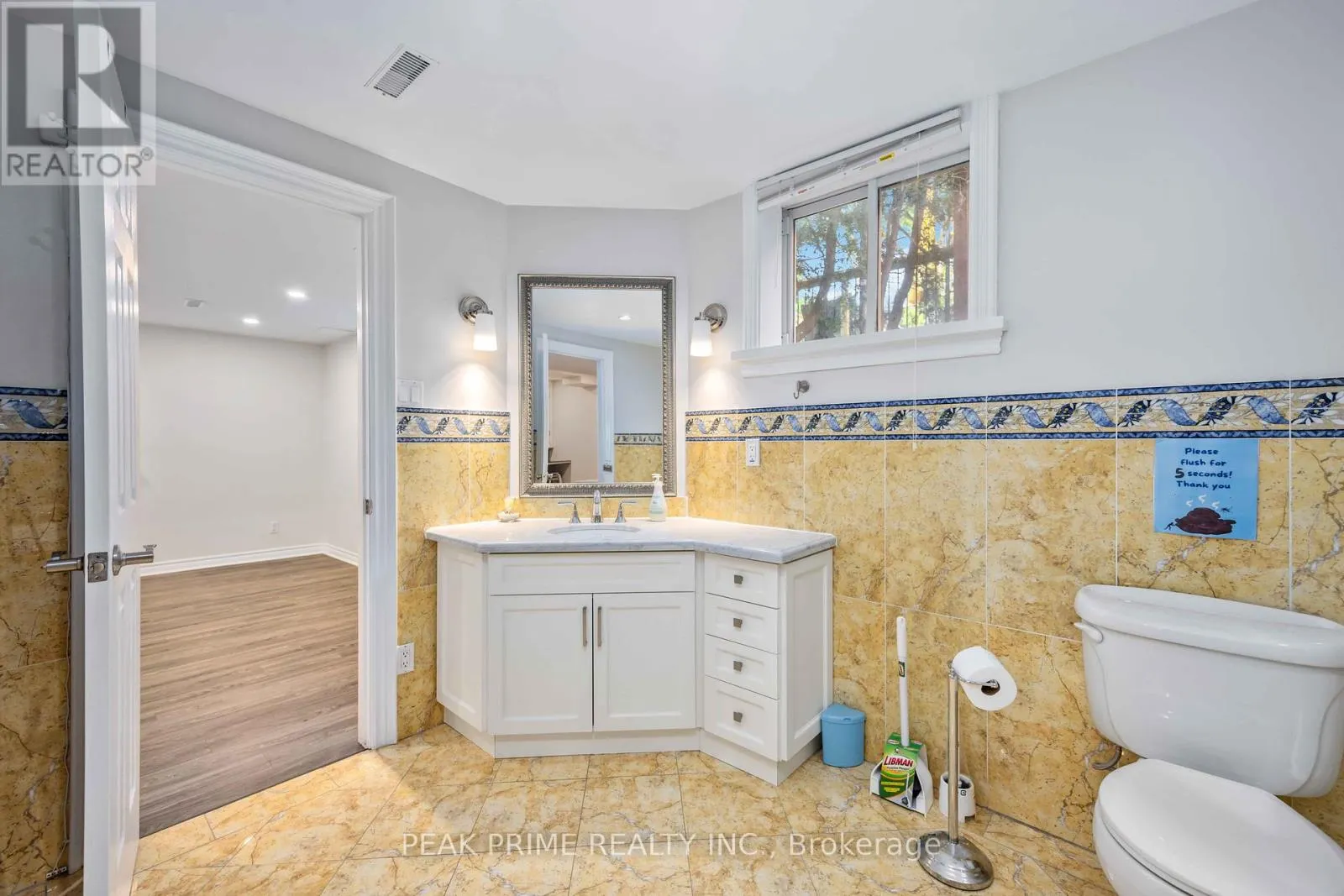 BSMT - 211 GLENDORA AVENUE