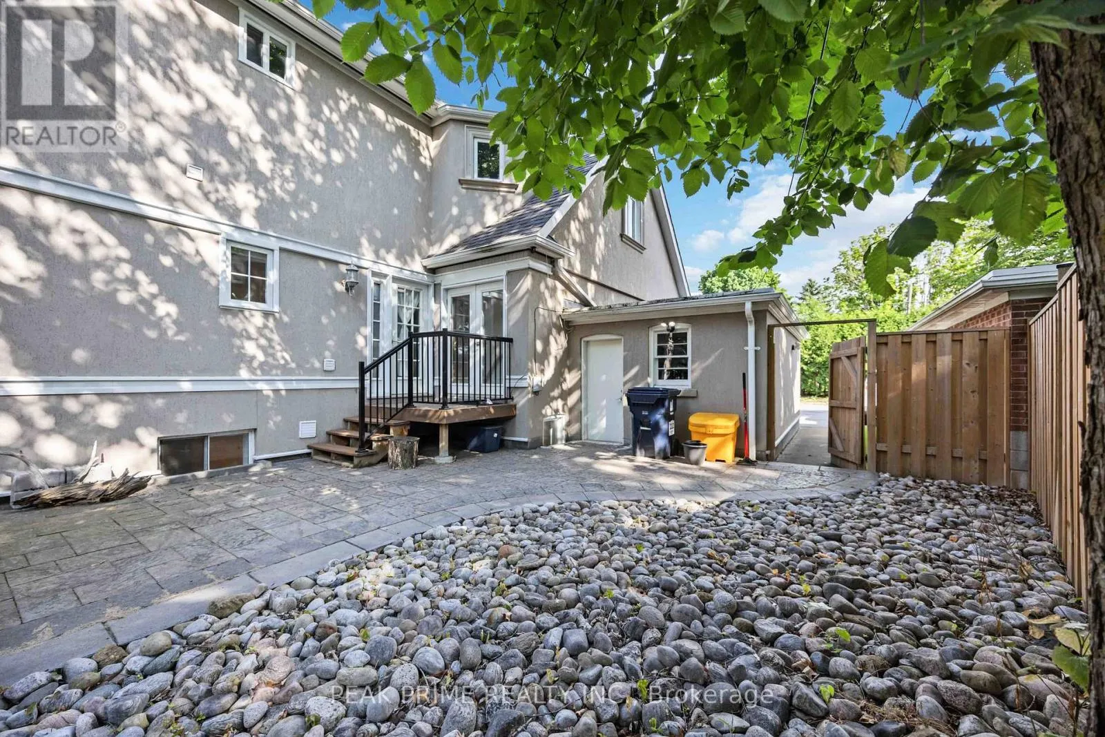 BSMT - 211 GLENDORA AVENUE