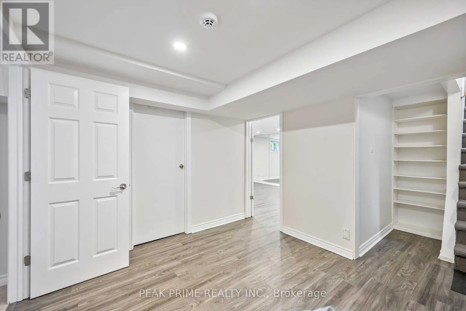 BSMT - 211 GLENDORA AVENUE