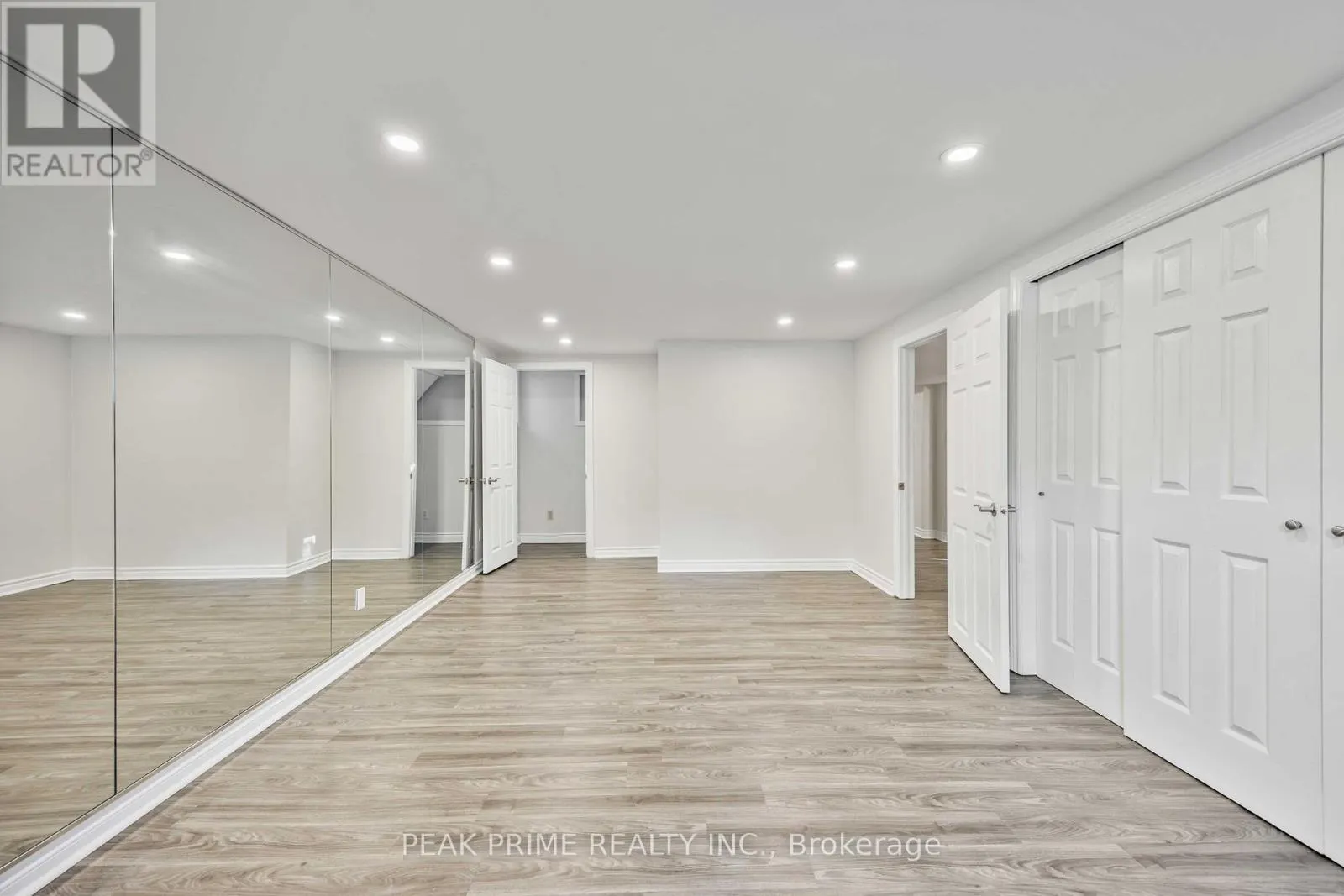 BSMT - 211 GLENDORA AVENUE