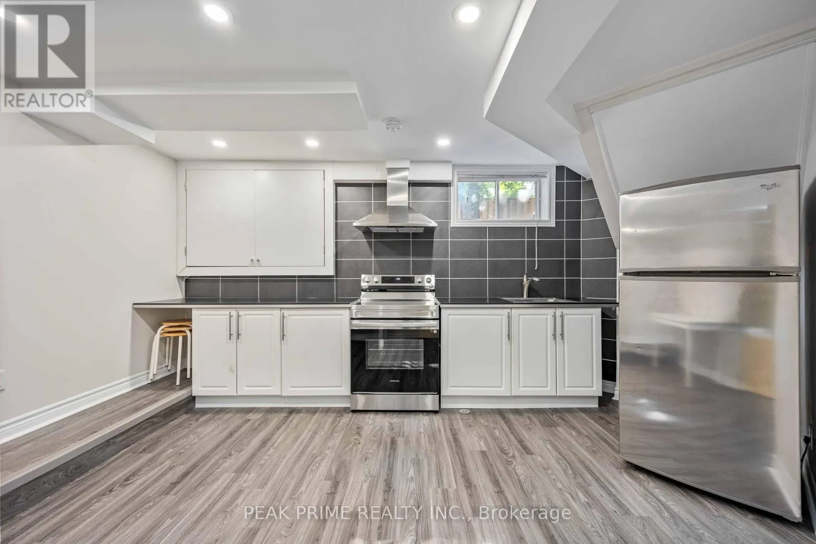 BSMT - 211 GLENDORA AVENUE