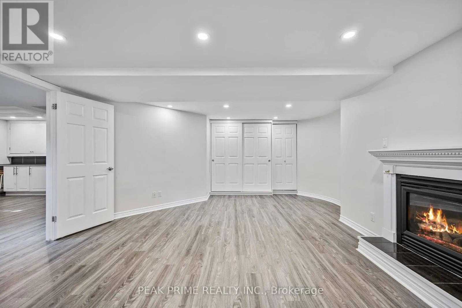 BSMT - 211 GLENDORA AVENUE