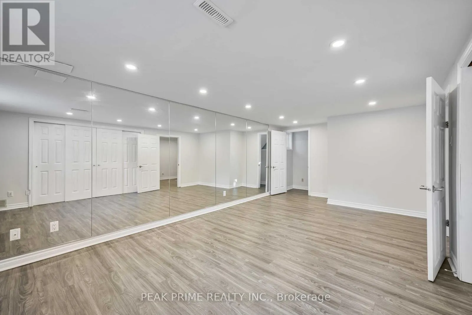 BSMT - 211 GLENDORA AVENUE