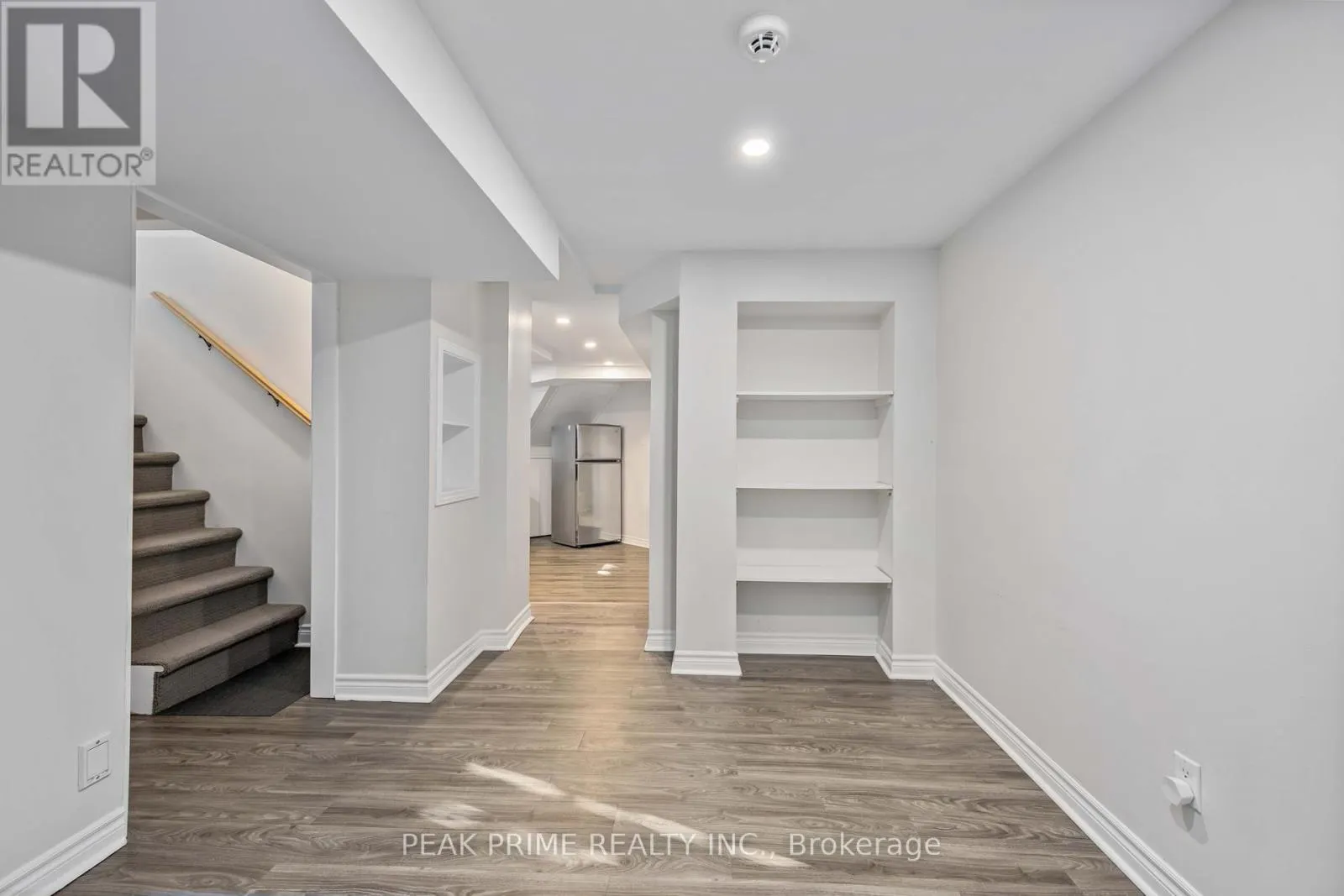 BSMT - 211 GLENDORA AVENUE
