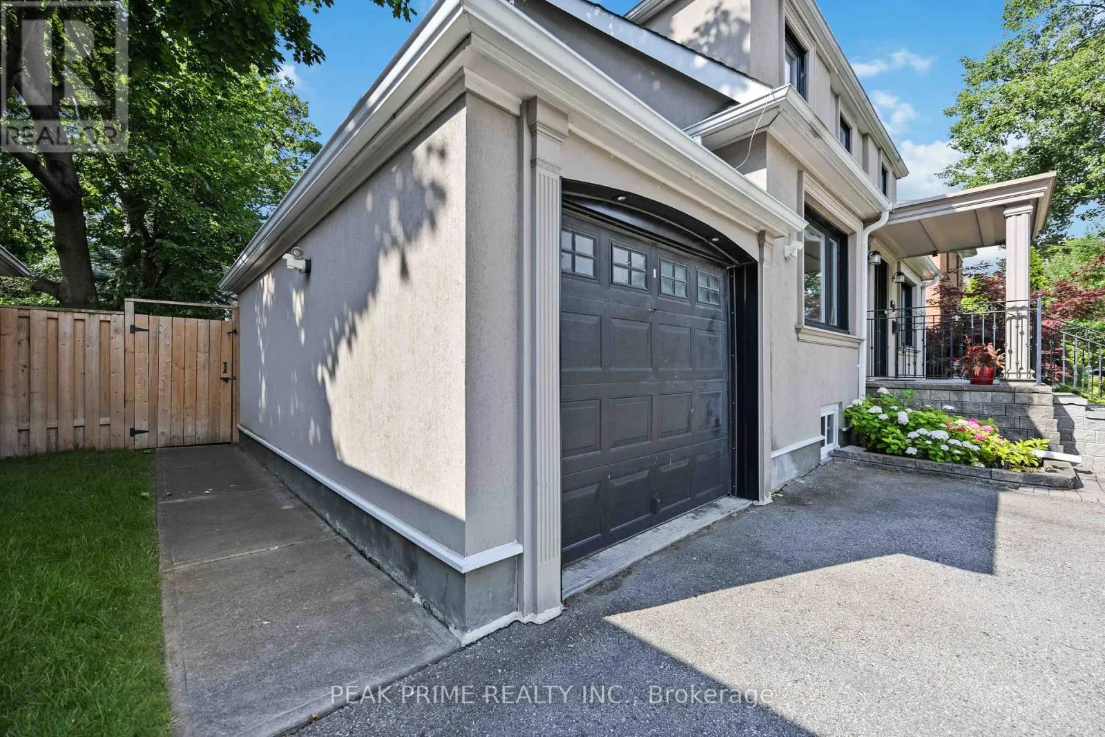 BSMT - 211 GLENDORA AVENUE