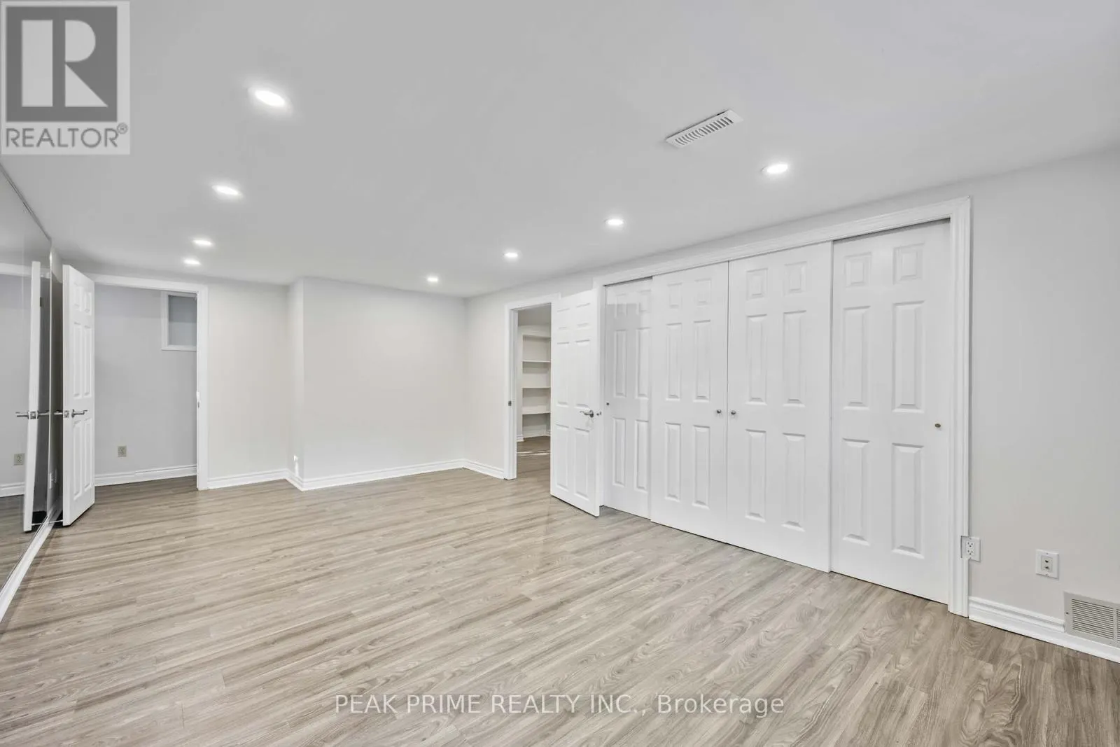 BSMT - 211 GLENDORA AVENUE