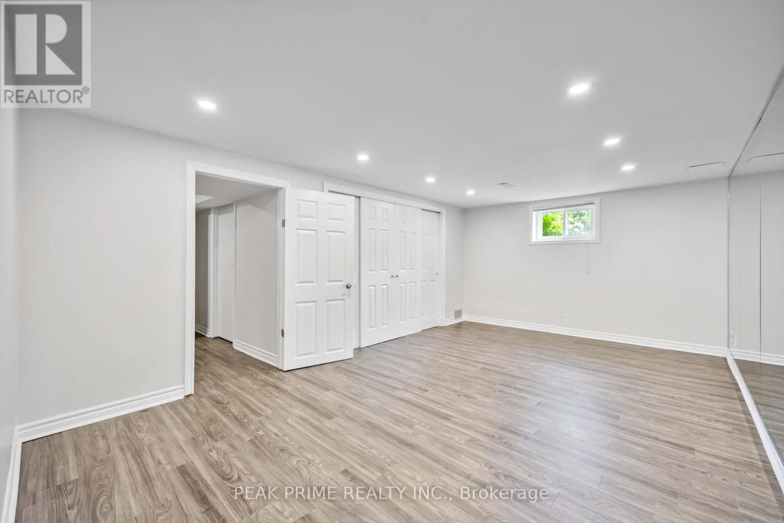BSMT - 211 GLENDORA AVENUE